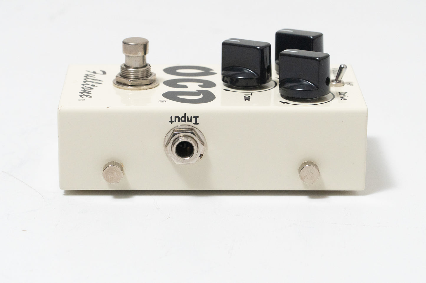 【used】Fulltone / OCD Ver.1.7【GIB Yokohama】