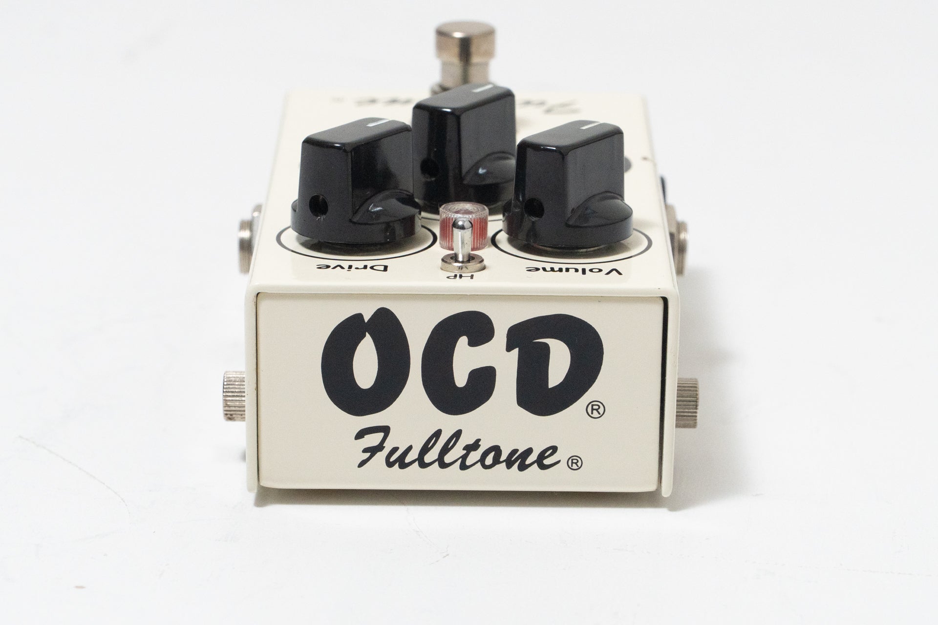 used】Fulltone / OCD Ver.1.7【GIB Yokohama】 – Bass Shop Geek IN Box