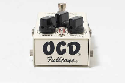 【used】Fulltone / OCD Ver.1.7【GIB Yokohama】
