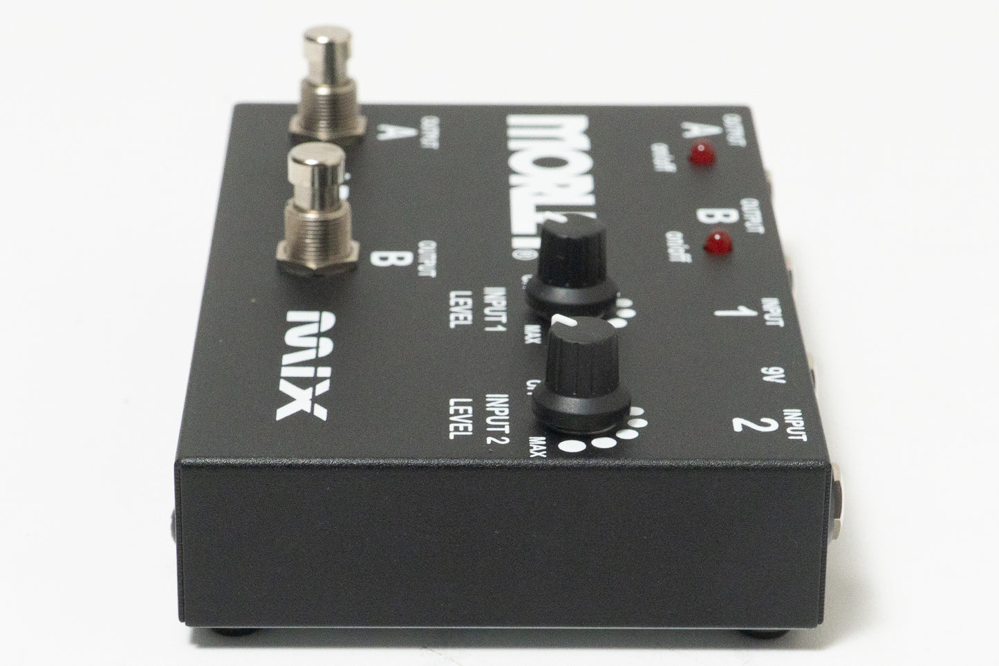 【used】Morley / ABY MIX【GIB Yokohama】