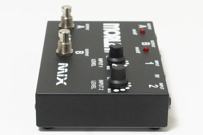 【used】Morley / ABY MIX【GIB Yokohama】