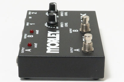 【used】Morley / ABY MIX【GIB Yokohama】
