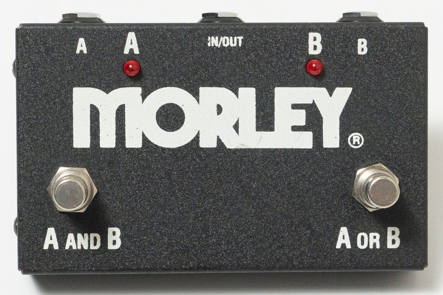 【used】Morley / ABY LineSelector【GIB Yokohama】