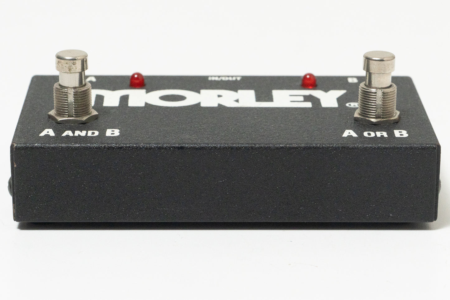 【used】Morley / ABY LineSelector【GIB Yokohama】