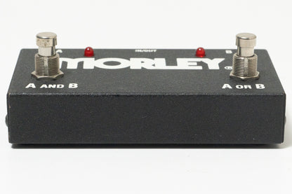 【used】Morley / ABY LineSelector【GIB Yokohama】