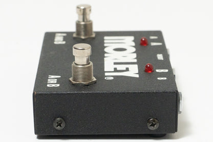 【used】Morley / ABY LineSelector【GIB Yokohama】