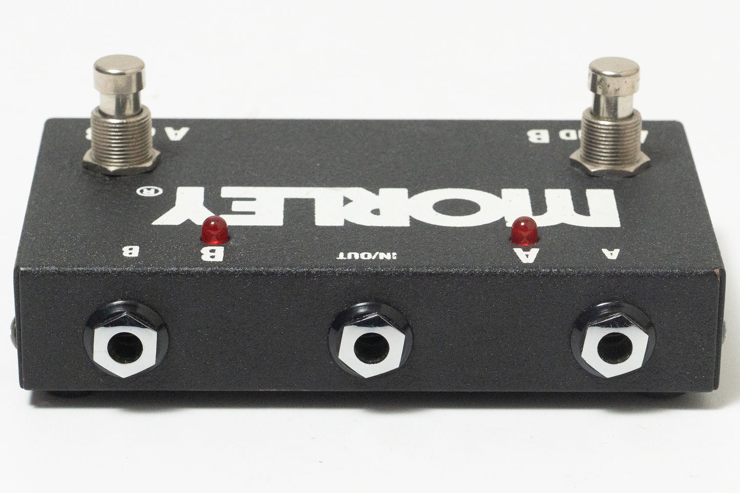 【used】Morley / ABY LineSelector【GIB Yokohama】