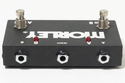 【used】Morley / ABY LineSelector【GIB Yokohama】