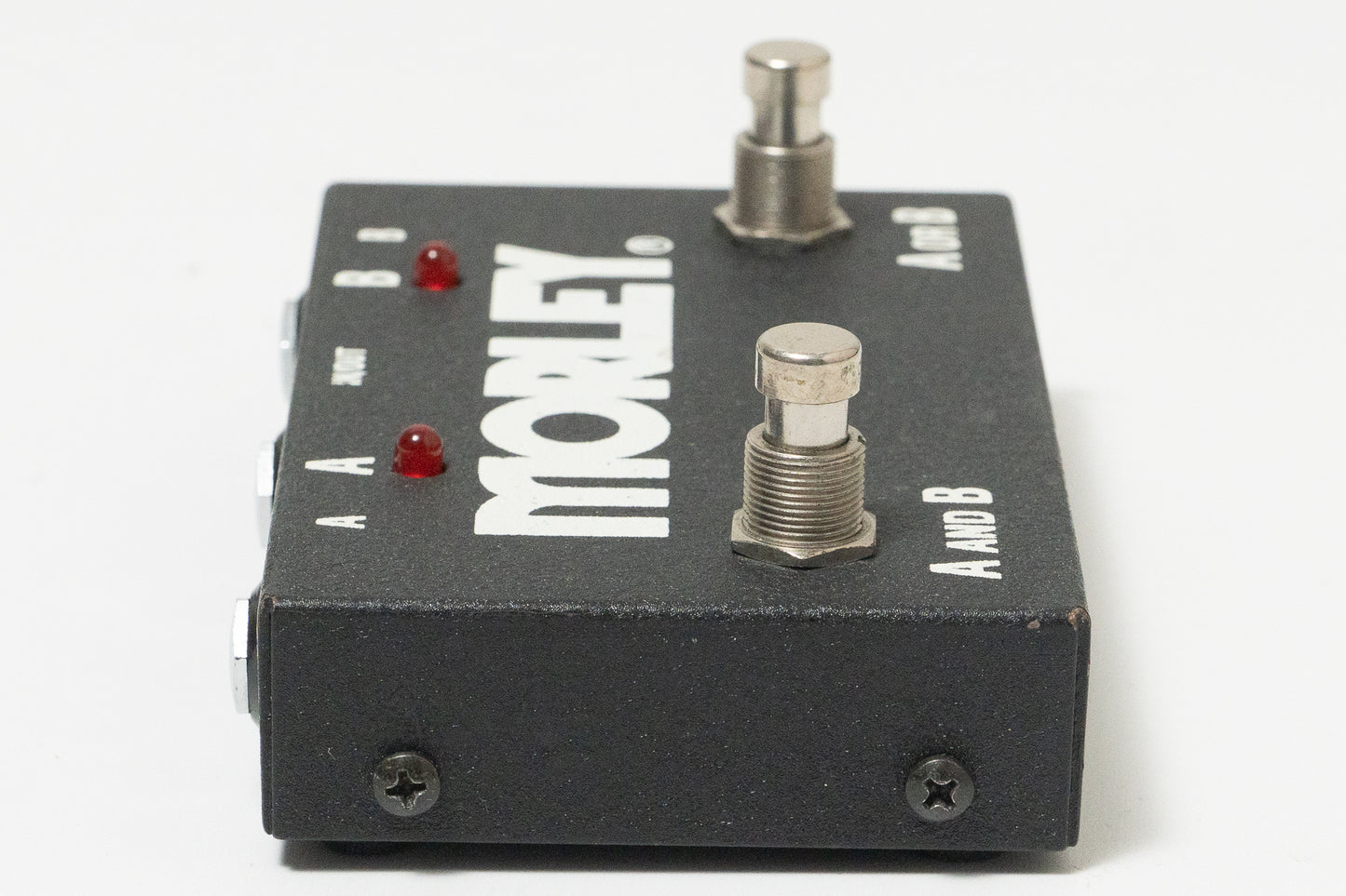 【used】Morley / ABY LineSelector【GIB Yokohama】