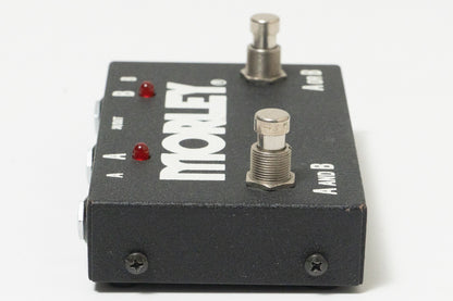 【used】Morley / ABY LineSelector【GIB Yokohama】