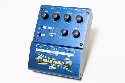 【used】AKAI / E2 Head Rush【GIB横浜エフェクター館】