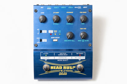 【used】AKAI / E2 Head Rush【GIB横浜エフェクター館】