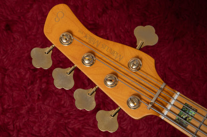 【used】Sire / V10-5 TBK.S 4.470kg #2N24110167【GIB Yokohama】