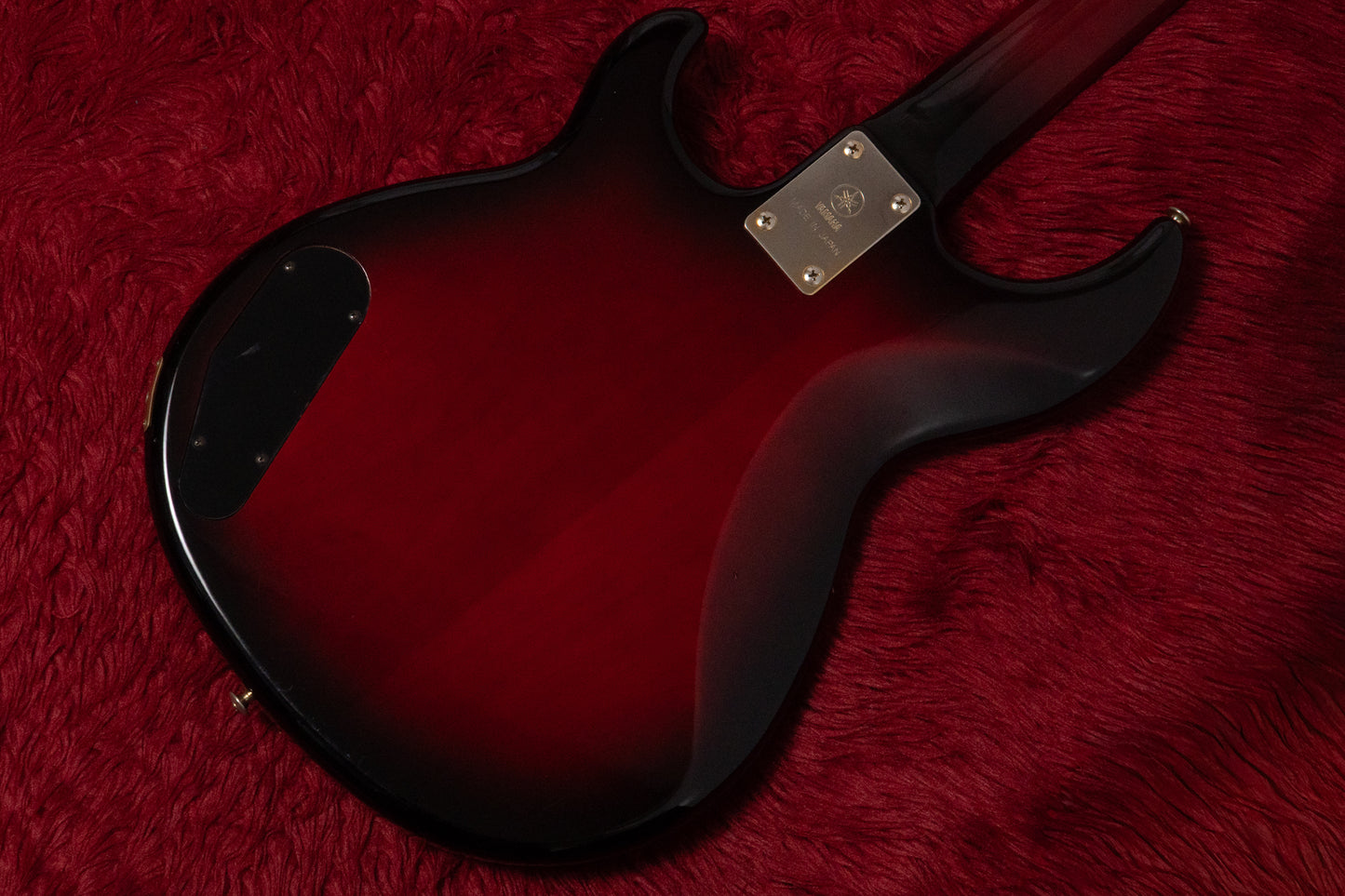 【used】YAMAHA / BBX FL mod. 1984 3.885kg #140179【GIB Yokohama】