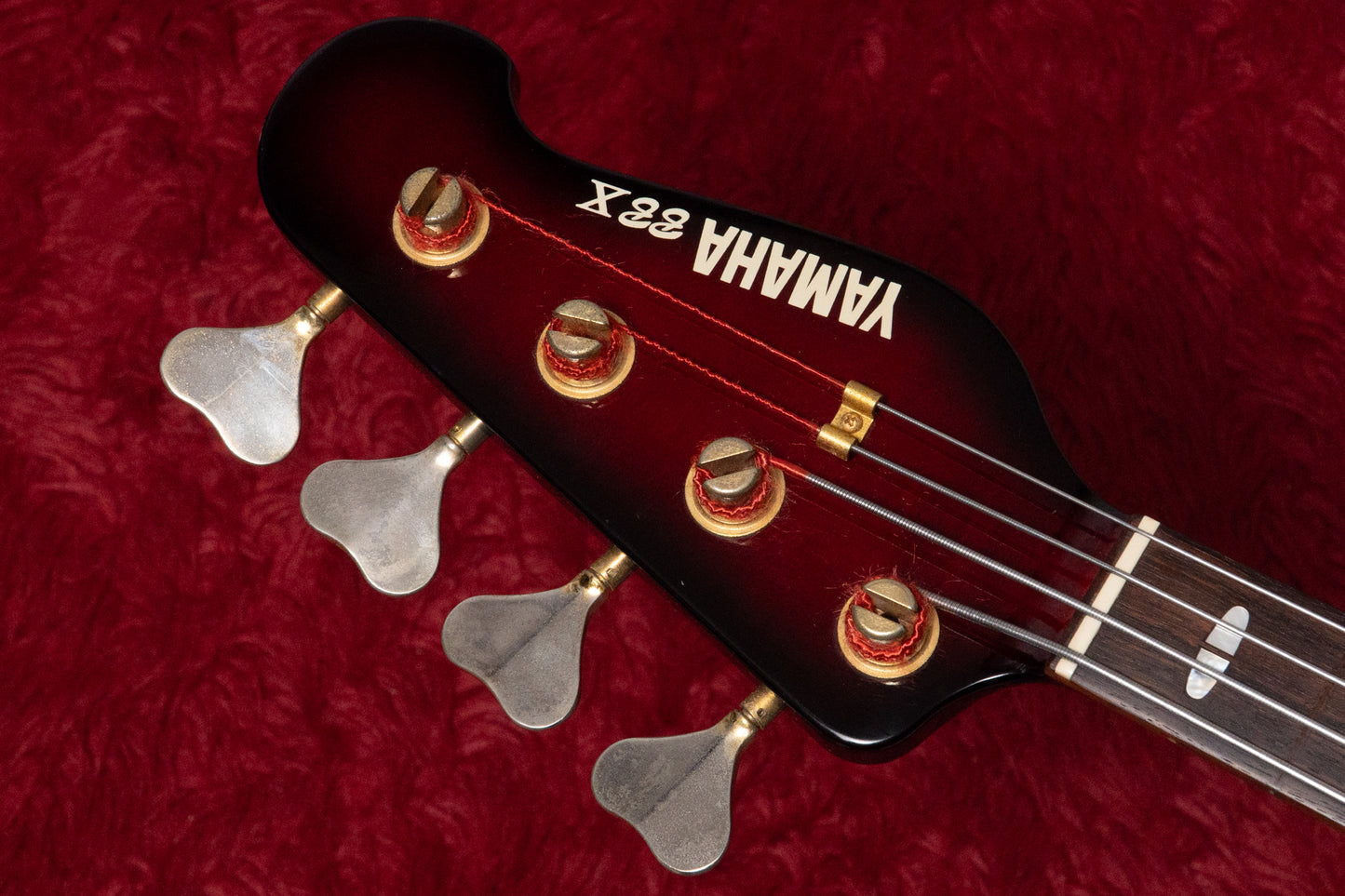 【used】YAMAHA / BBX FL mod. 1984 3.885kg #140179【GIB Yokohama】