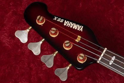【used】YAMAHA / BBX FL mod. 1984 3.885kg #140179【GIB Yokohama】