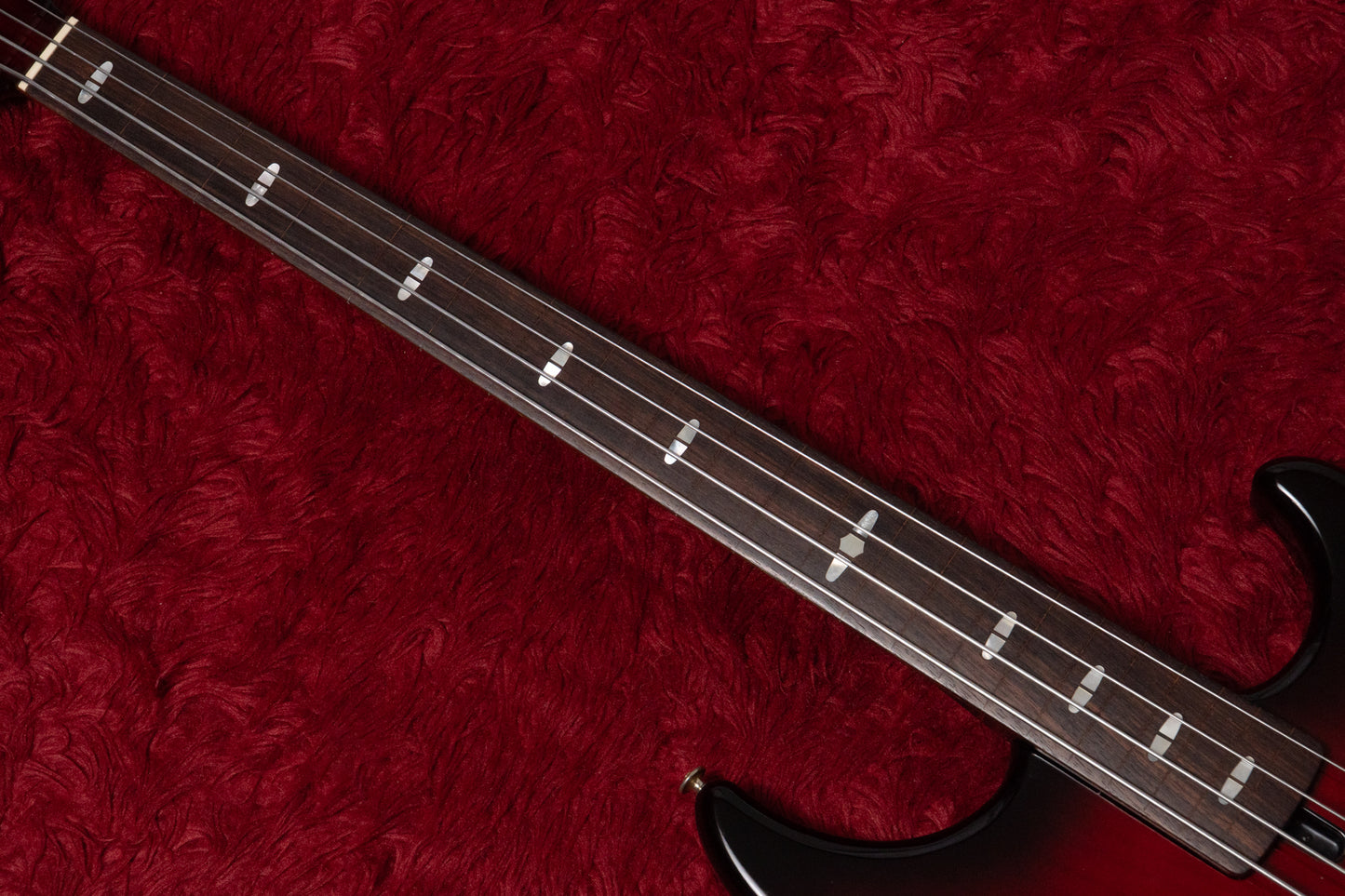 【used】YAMAHA / BBX FL mod. 1984 3.885kg #140179【GIB Yokohama】