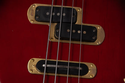 【used】YAMAHA / BBX FL mod. 1984 3.885kg #140179【GIB Yokohama】
