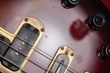 【used】YAMAHA / BBX FL mod. 1984 3.885kg #140179【GIB Yokohama】