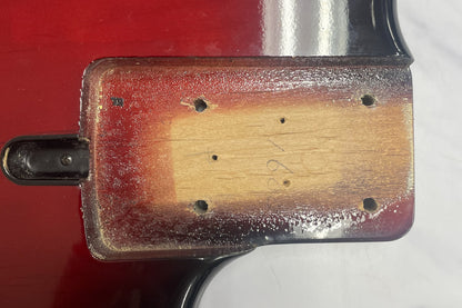 【used】YAMAHA / BBX FL mod. 1984 3.885kg #140179【GIB Yokohama】