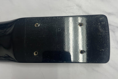 【used】YAMAHA / BBX FL mod. 1984 3.885kg #140179【GIB Yokohama】