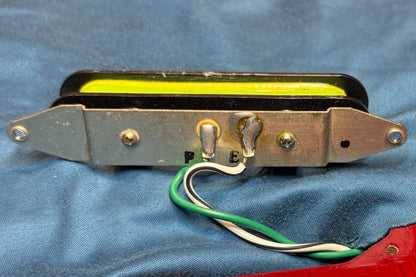 【used】YAMAHA / BBX FL mod. 1984 3.885kg #140179【GIB Yokohama】