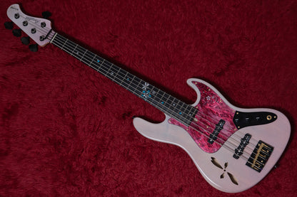 【used】Bacchus / WOODLINE-HOLLOW5 FUYUZAKURA WSE'23/E 2023 4.290kg #141330【GIB Yokohama】