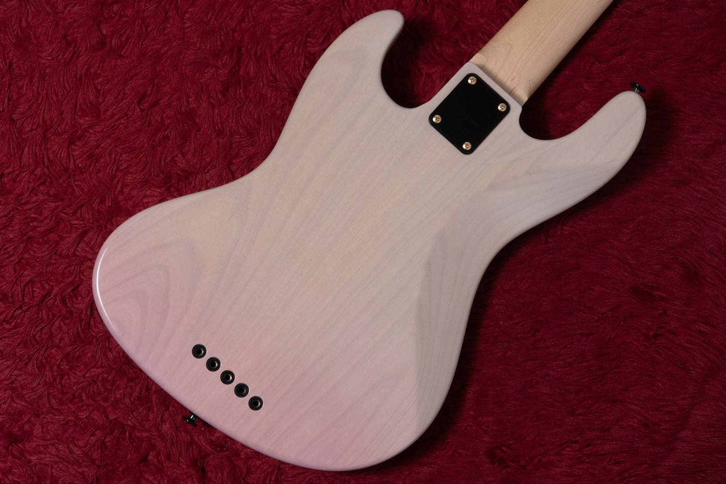 【used】Bacchus / WOODLINE-HOLLOW5 FUYUZAKURA WSE'23/E 2023 4.290kg #141330【GIB Yokohama】