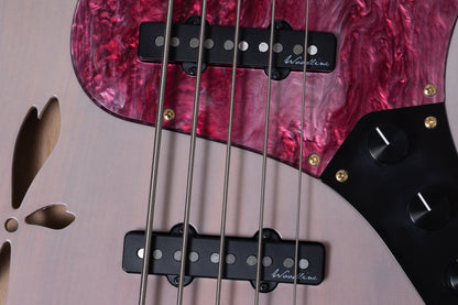 【used】Bacchus / WOODLINE-HOLLOW5 FUYUZAKURA WSE'23/E 2023 4.290kg #141330【GIB Yokohama】