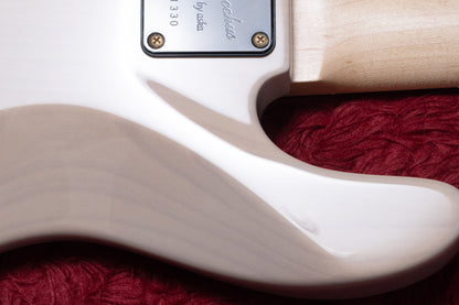 【used】Bacchus / WOODLINE-HOLLOW5 FUYUZAKURA WSE'23/E 2023 4.290kg #141330【GIB Yokohama】