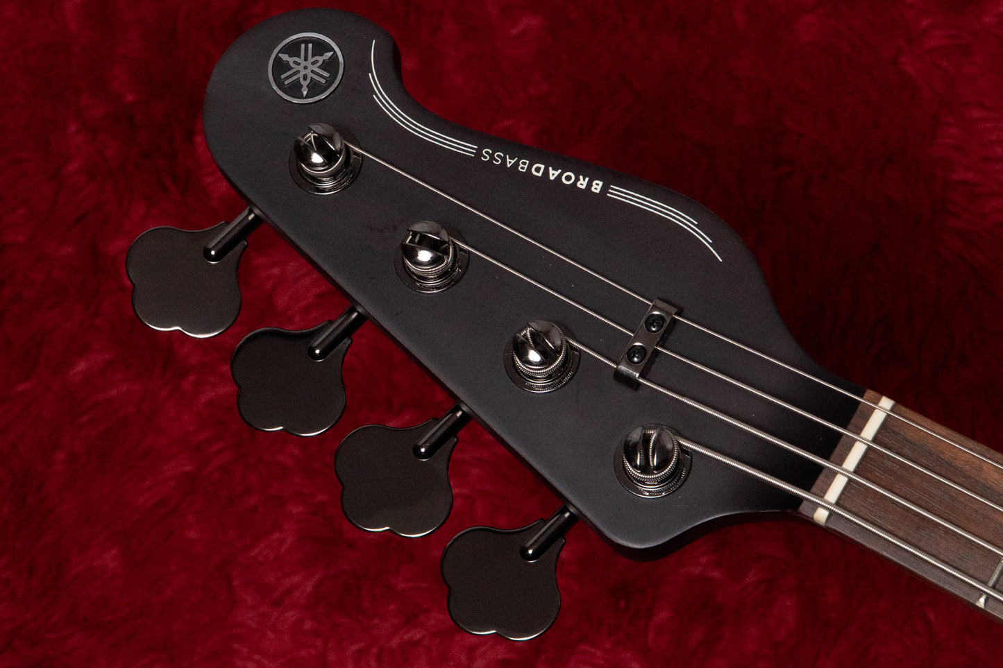 【used】YAMAHA / BB734A MTBL 4.395kg #IKY044407【GIB Yokohama】