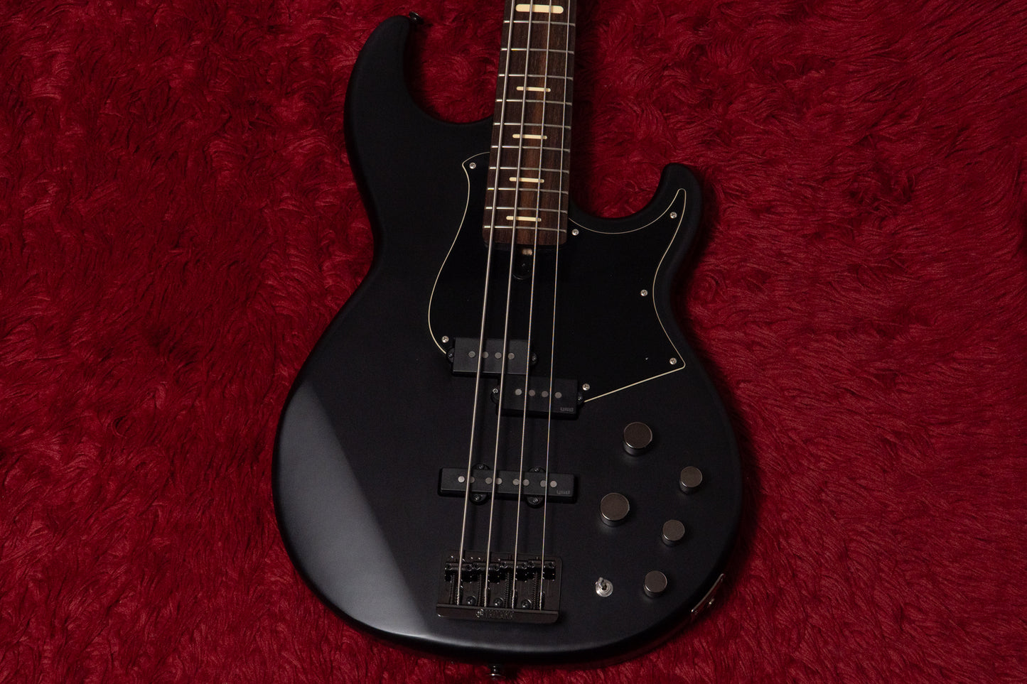 【used】YAMAHA / BB734A MTBL 4.395kg #IKY044407【GIB Yokohama】