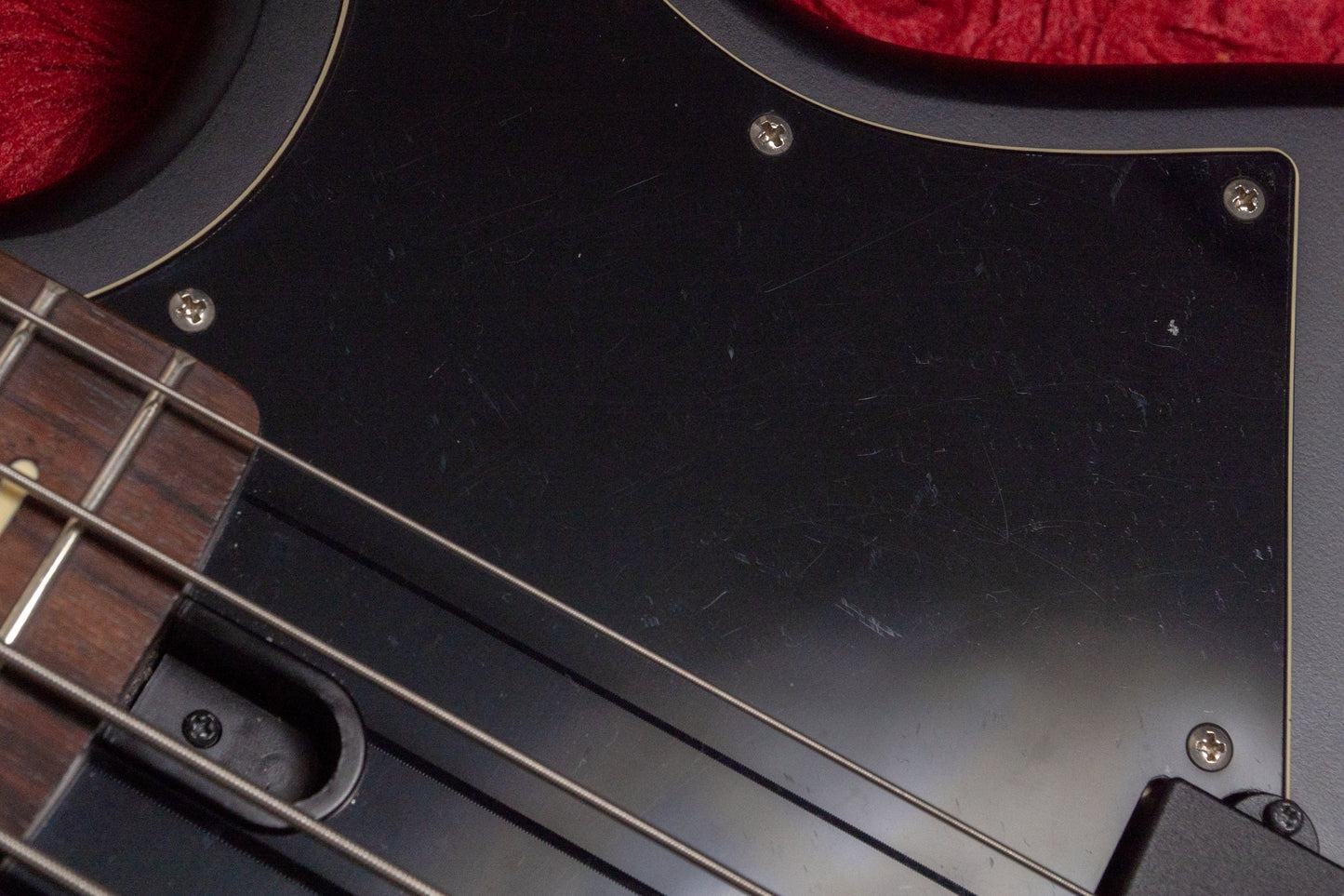 【used】YAMAHA / BB734A MTBL 4.395kg #IKY044407【GIB Yokohama】