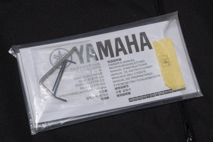 【used】YAMAHA / BB734A MTBL 4.395kg #IKY044407【GIB Yokohama】