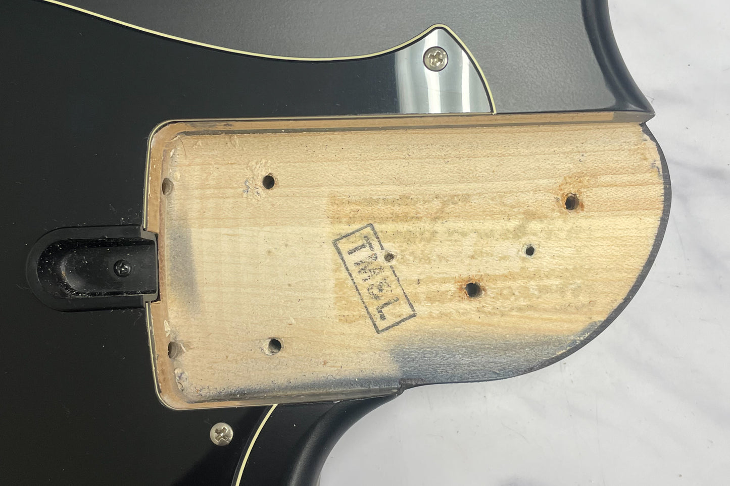 【used】YAMAHA / BB734A MTBL 4.395kg #IKY044407【GIB Yokohama】