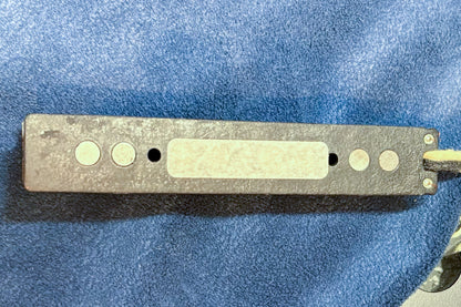 【used】YAMAHA / BB734A MTBL 4.395kg #IKY044407【GIB Yokohama】