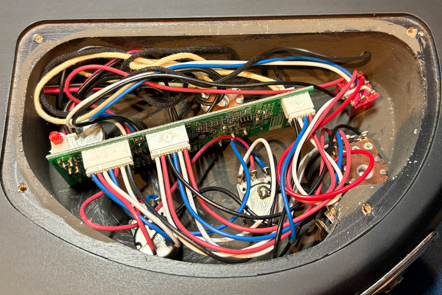 【used】YAMAHA / BB734A MTBL 4.395kg #IKY044407【GIB Yokohama】