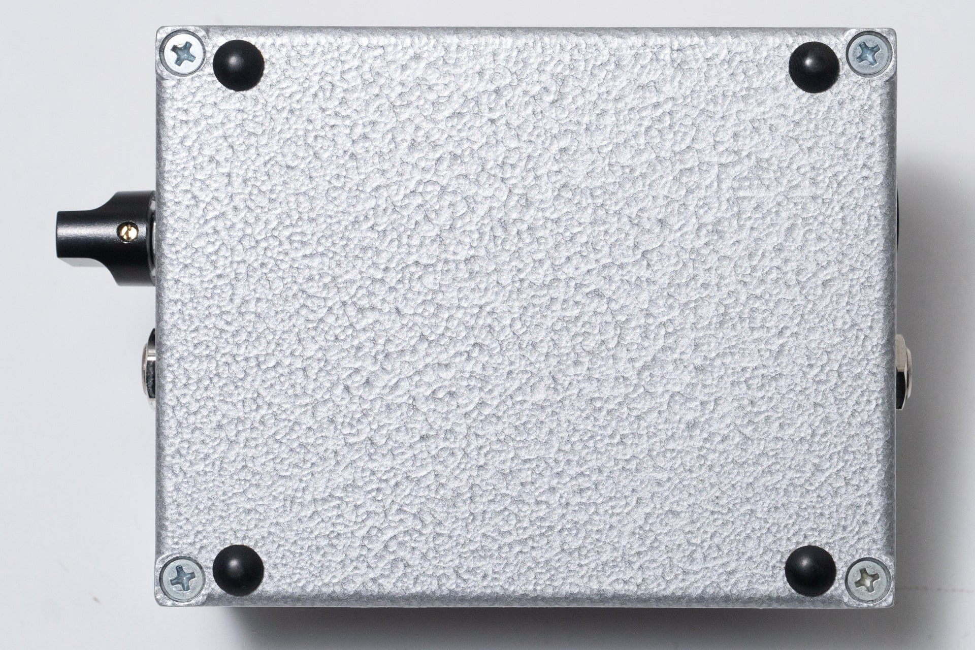 used】Shin's Music / Bass Master Preamp-Custom Silver Hammer【GIB