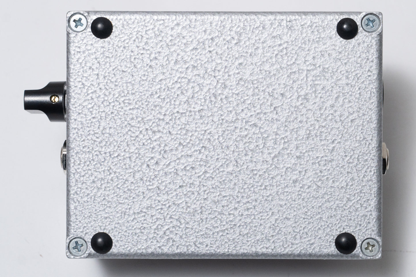 【used】Shin's Music / Bass Master Preamp-Custom Silver Hammer【GIB Yokohama】