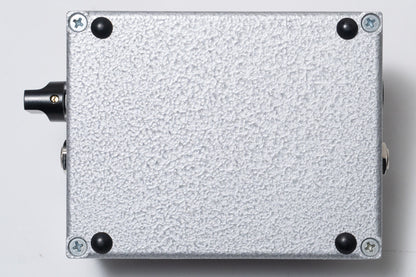 【used】Shin's Music / Bass Master Preamp-Custom Silver Hammer【GIB Yokohama】