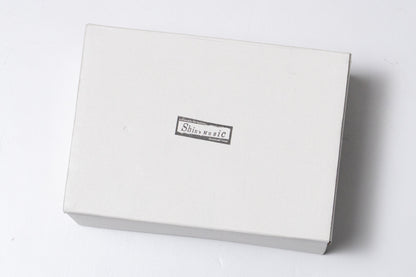 【used】Shin's Music / Bass Master Preamp-Custom Silver Hammer【GIB Yokohama】