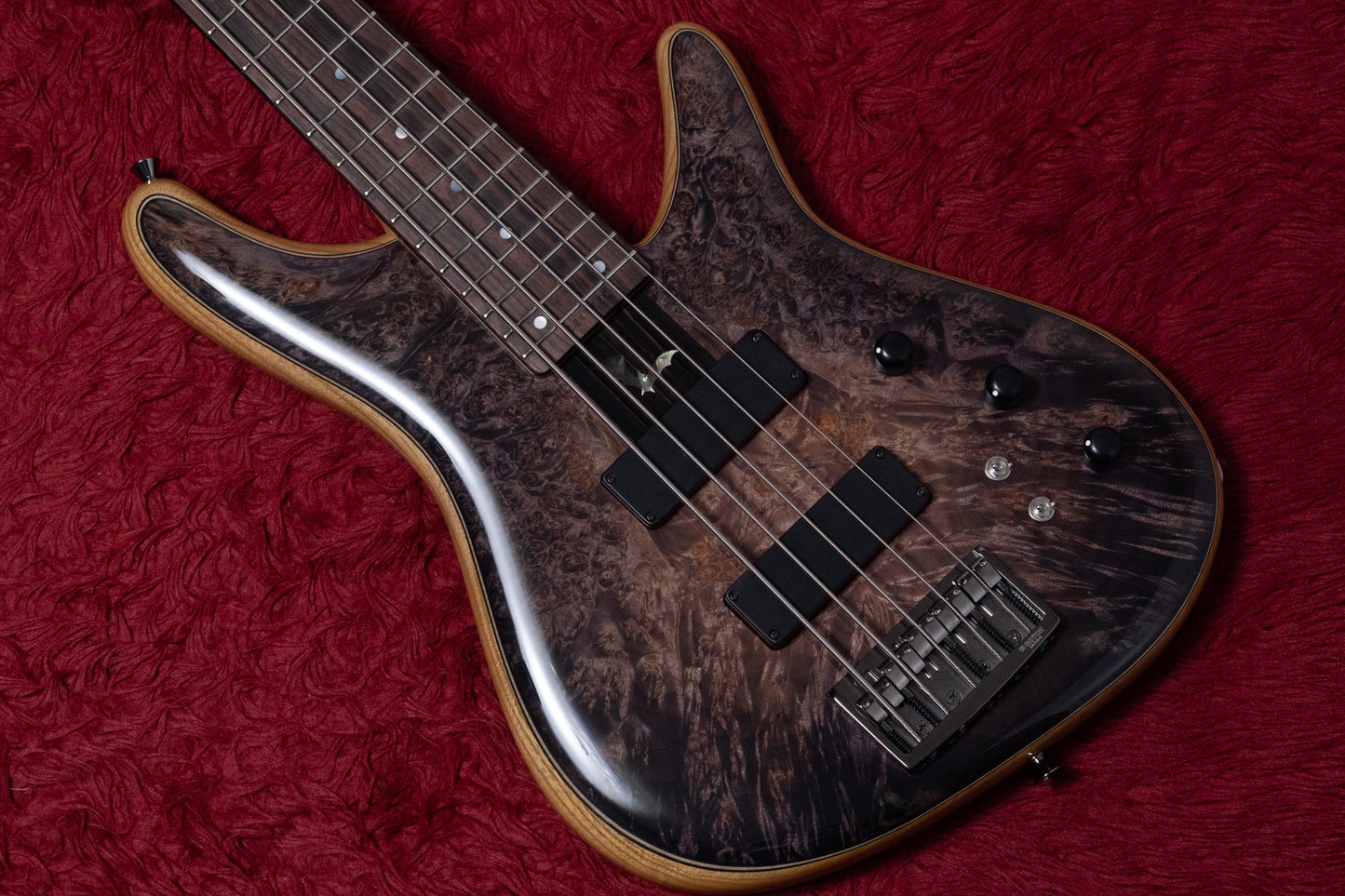 【used】Sugi / NB5 MUE BM-EX / ASH2P DPB 2024 4.630kg #S240220【Consignment】【GIB Yokohama】