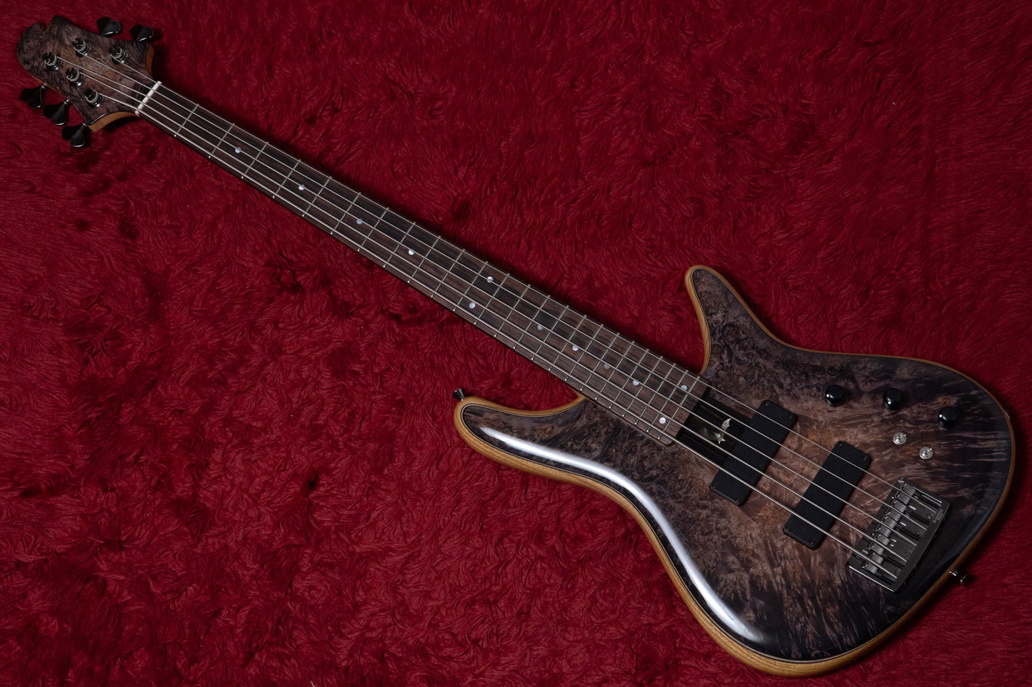 【used】Sugi / NB5 MUE BM-EX / ASH2P DPB 2024 4.630kg #S240220【Consignment】【GIB Yokohama】