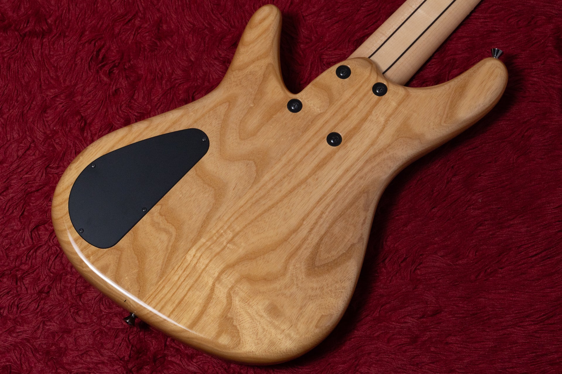 used】Sugi / NB5 MUE BM-EX / ASH2P DPB 2024 4.630kg #S240220