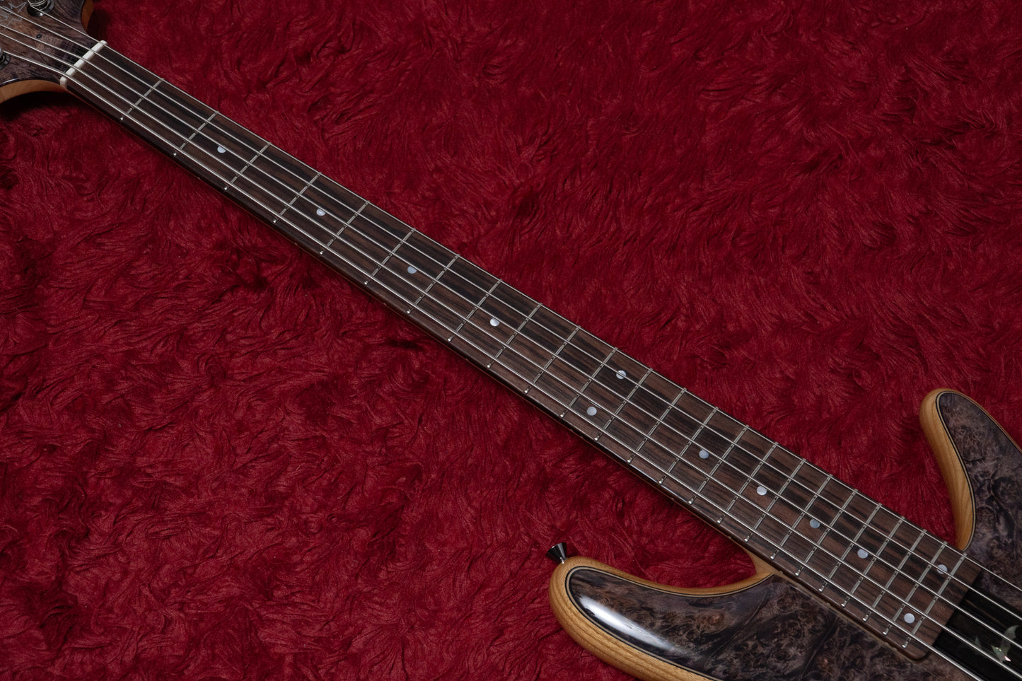 【used】Sugi / NB5 MUE BM-EX / ASH2P DPB 2024 4.630kg #S240220【Consignment】【GIB Yokohama】