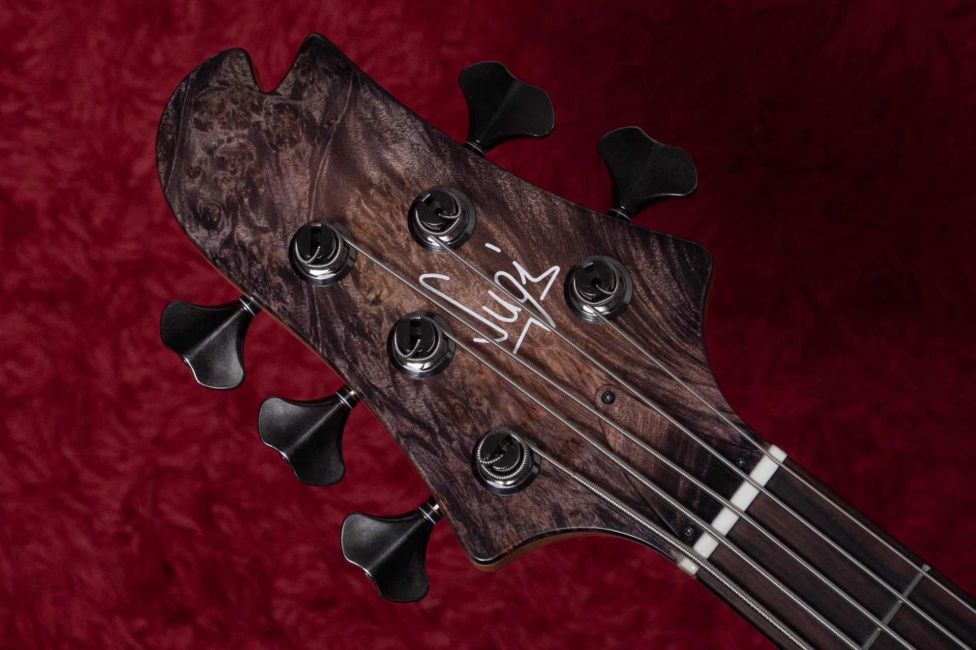 used】Sugi / NB5 MUE BM-EX / ASH2P DPB 2024 4.630kg #S240220