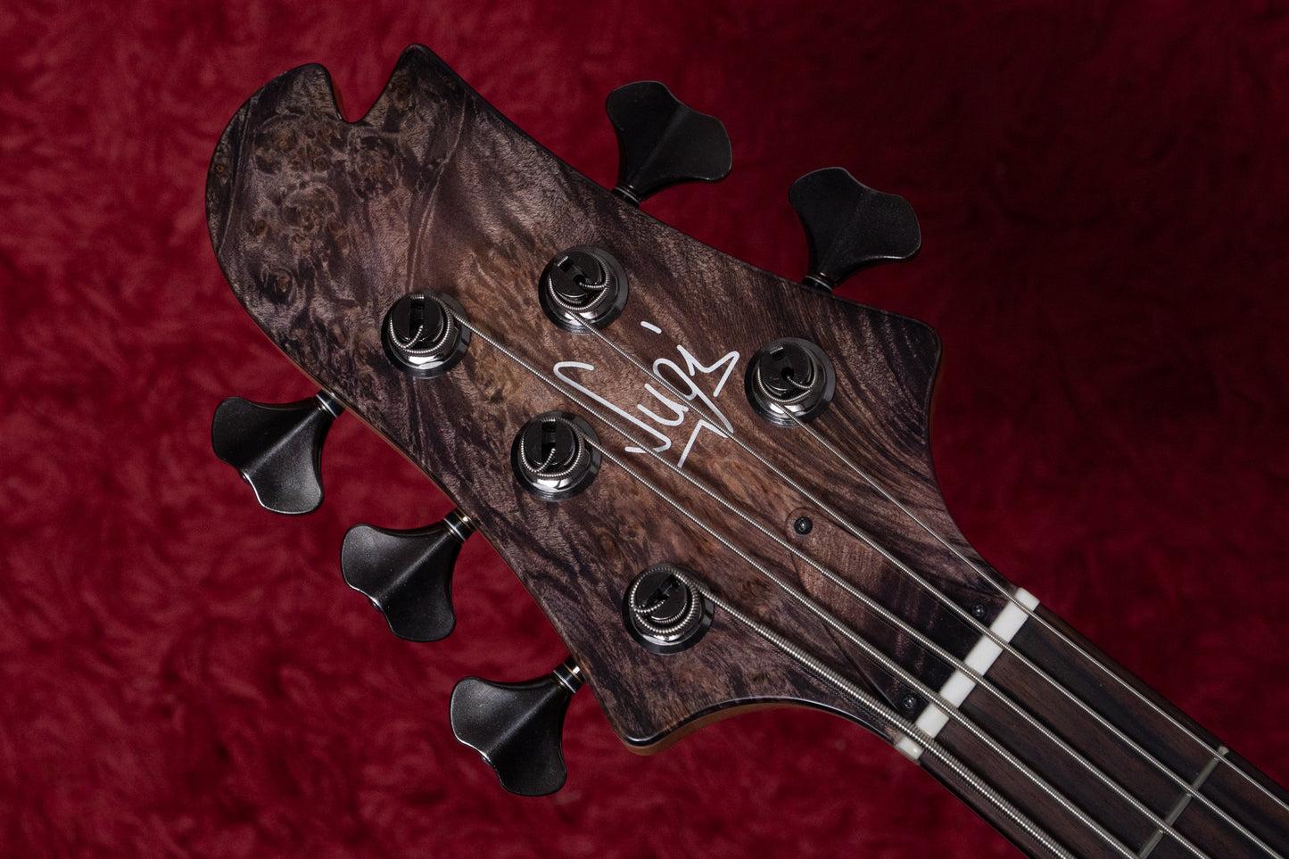【used】Sugi / NB5 MUE BM-EX / ASH2P DPB 2024 4.630kg #S240220【Consignment】【GIB Yokohama】
