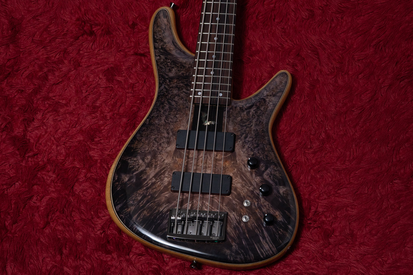 【used】Sugi / NB5 MUE BM-EX / ASH2P DPB 2024 4.630kg #S240220【Consignment】【GIB Yokohama】