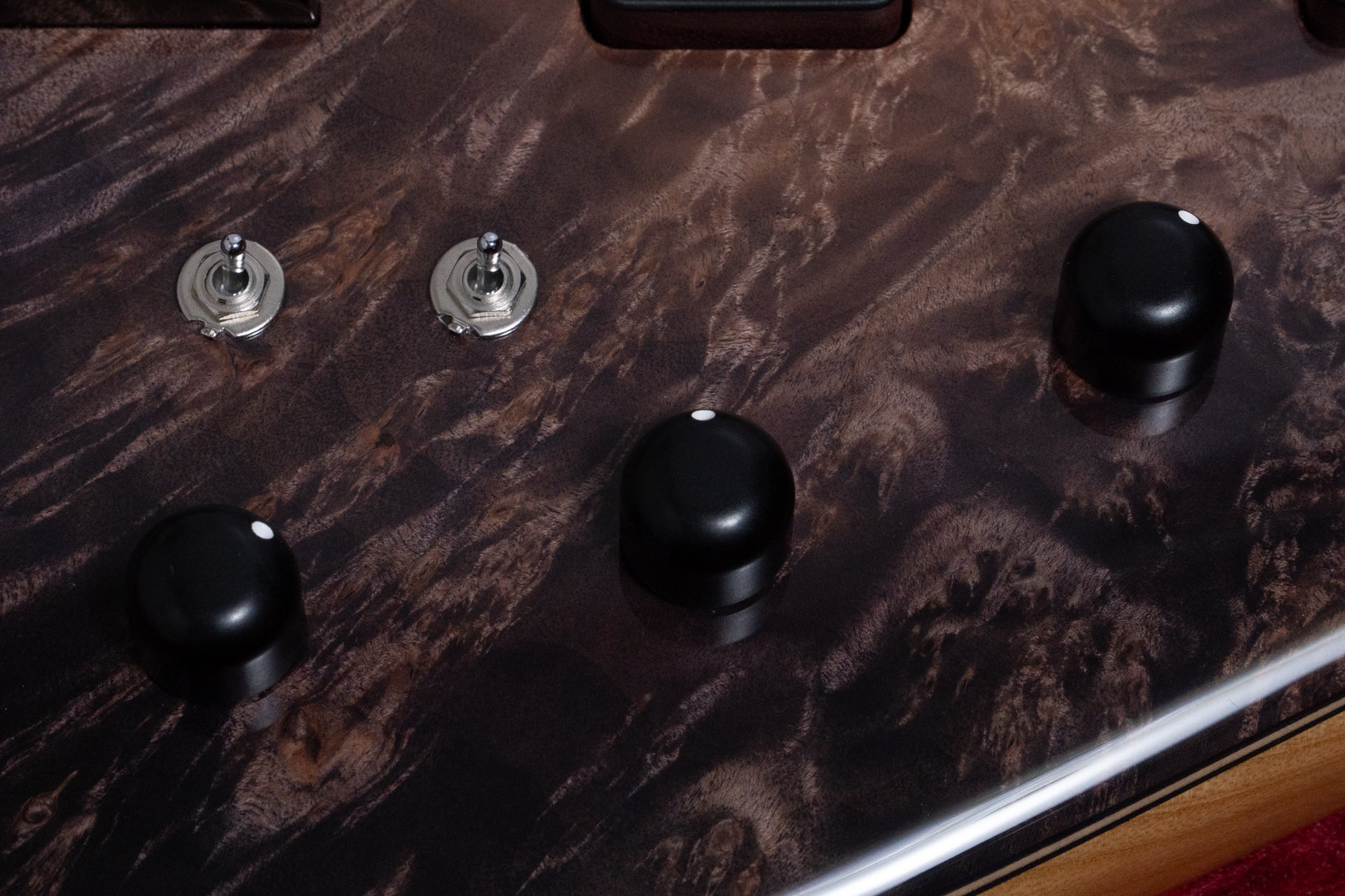 used】Sugi / NB5 MUE BM-EX / ASH2P DPB 2024 4.630kg #S240220