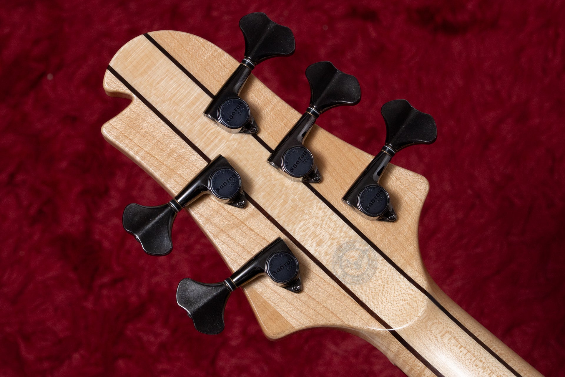 used】Sugi / NB5 MUE BM-EX / ASH2P DPB 2024 4.630kg #S240220